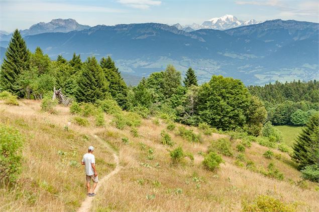 Creux de Lachat - GCAT