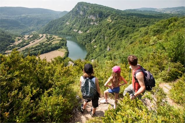 Le Jarbonnet - Sébastien CALLAND