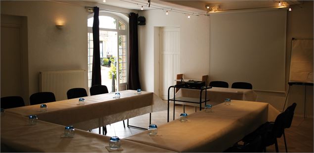 Golf de Mionnay - Golf de Mionnay