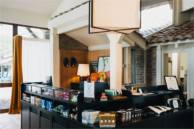 Accueil golf - Golf de la Bresse