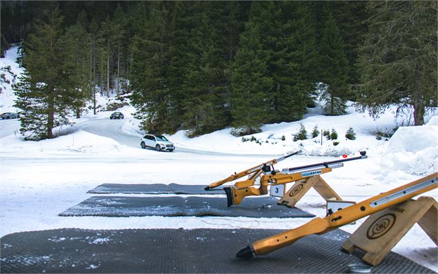 Activités sur-mesure selon vos besoins - OT Flaine-Candice Genard