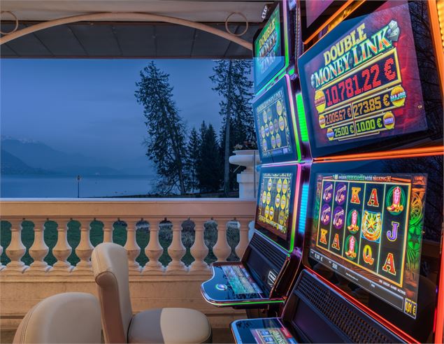 Casino Impérial  - DgC Photography