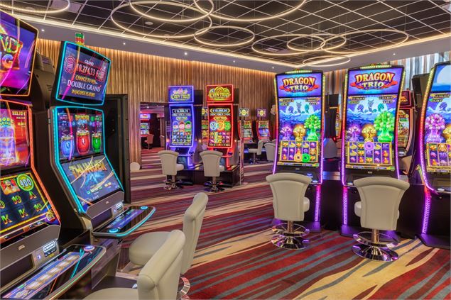 Casino Impérial  - DgC Photography