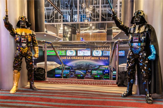 Casino Impérial  - DgC Photography