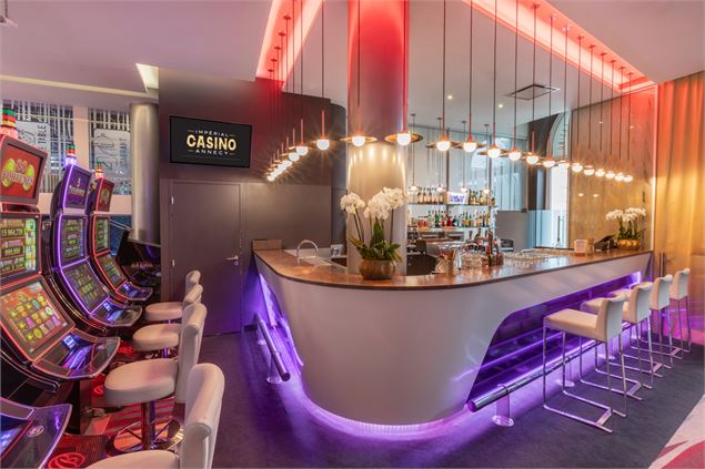 Casino Impérial  - DgC Photography