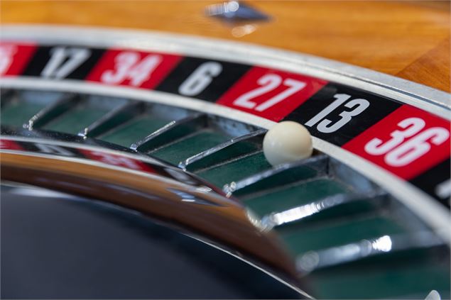 Casino Impérial  - DgC Photography