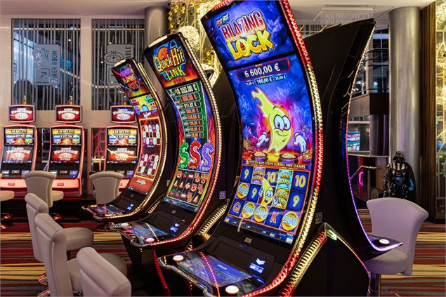 Casino Impérial  - DgC Photography