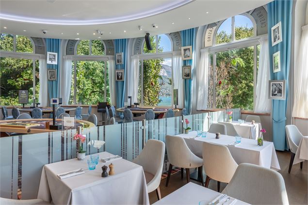 Casino Impérial  - DgC Photography