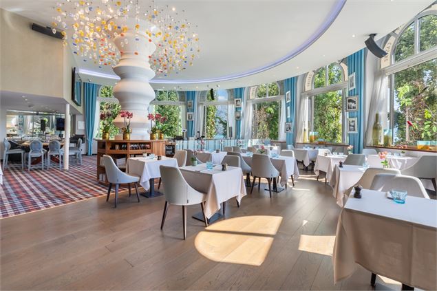 Casino Impérial  - DgC Photography