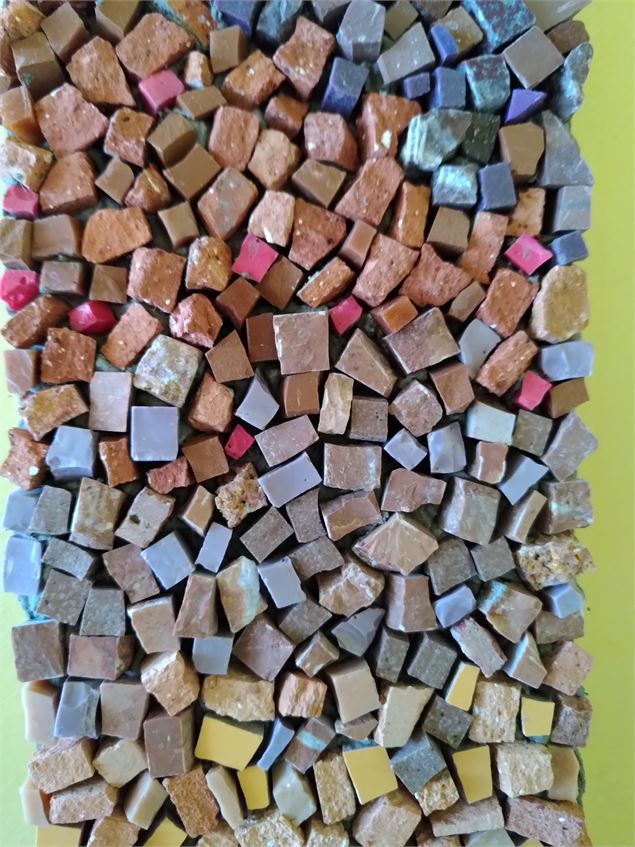 Atelier Mosaïque