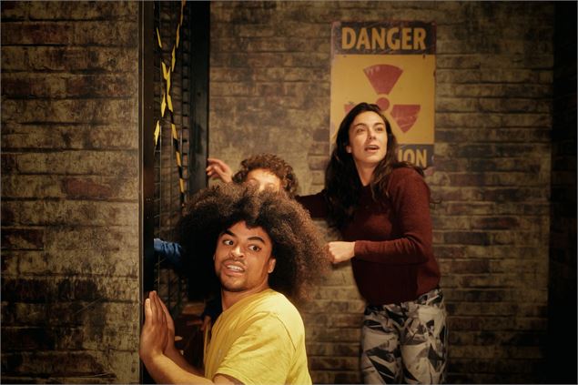 Fort Boyard Aventures_Epagny Metz-Tessy - 