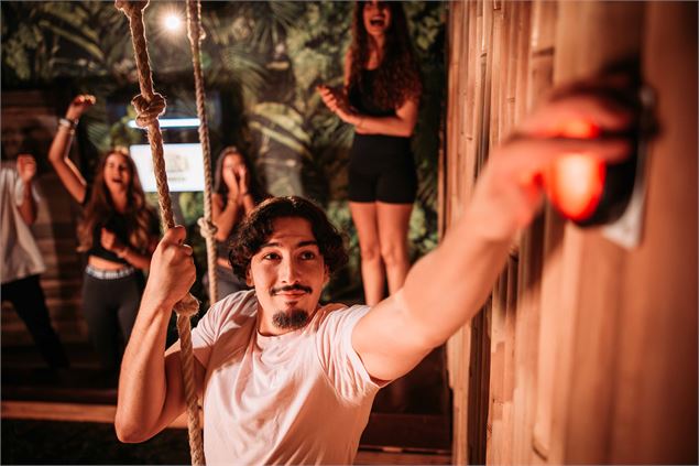 Fort Boyard Aventures_Epagny Metz-Tessy - 