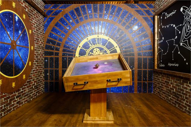 Fort Boyard Aventures_Epagny Metz-Tessy - 