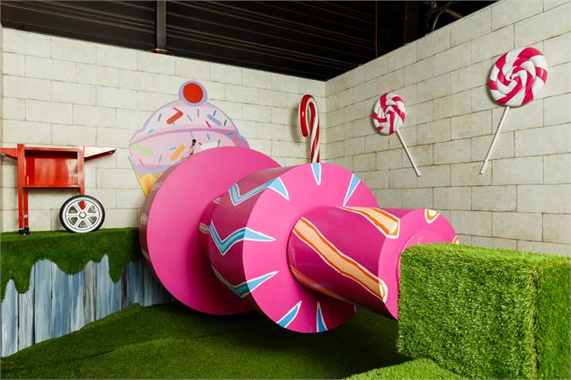 Fort Boyard Aventures_Epagny Metz-Tessy - 