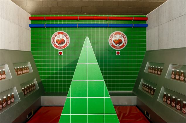 Fort Boyard Aventures_Epagny Metz-Tessy - 