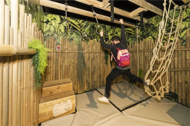 Fort Boyard Aventures_Epagny Metz-Tessy - 