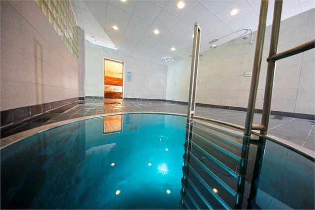 Photo puit - Val Vital