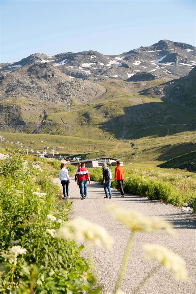 Circuit des Lacs - L.Brochot