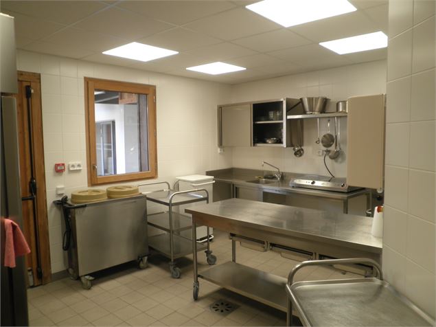 Salle La Sixtine_Saint-Jean-de-Sixt