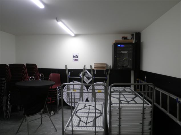 Salle La Sixtine_Saint-Jean-de-Sixt