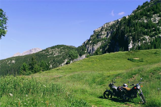 Plateau de Solaison - Faucigny Glières Tourisme