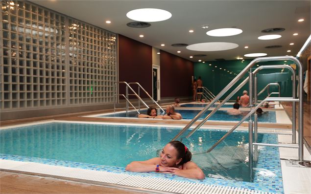 Parcours romano-irlandais - UCPA Vitam