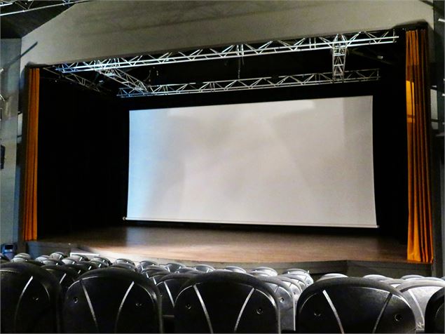 Cinéma l'étoile - Cinéma l'étoile