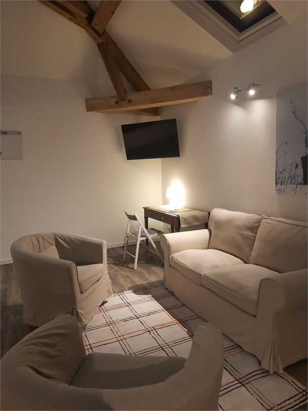 Suite - Fabienne Florit / Mairie de Chatillon-sur-Chalaronne