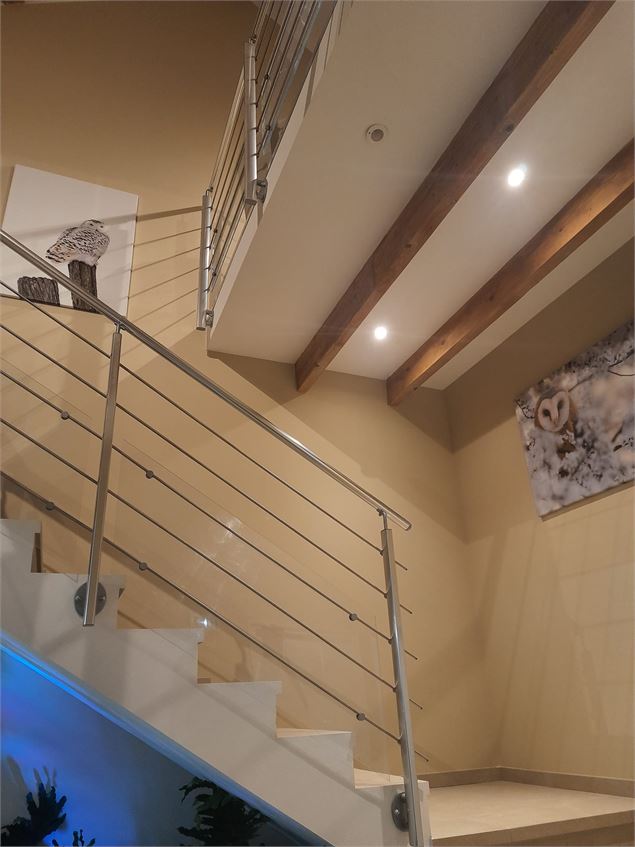 Domaine du hibou - Fabienne Florit / Mairie de Chatillon-sur-Chalaronne