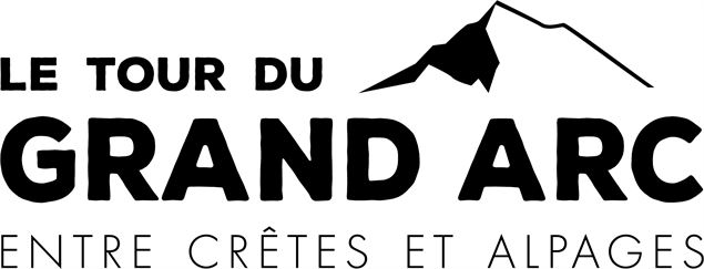 Tour du Grand Arc_Logo - Tour du Grand Arc