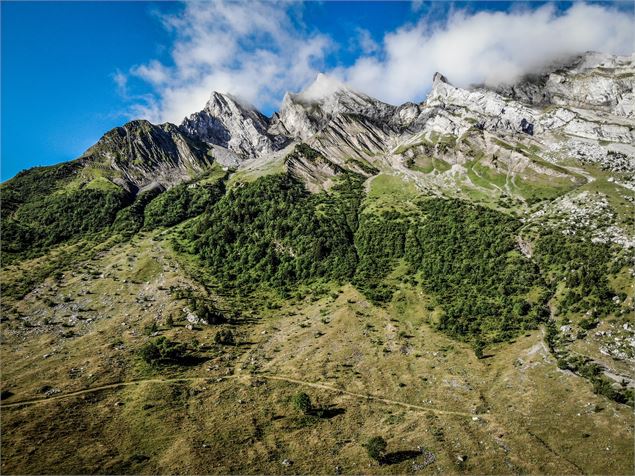 Col des Aravis - C.Ducrettet