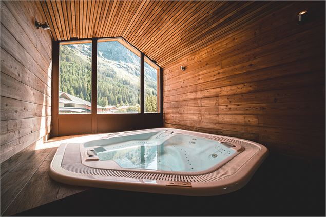 Spa - Gilles Lansard