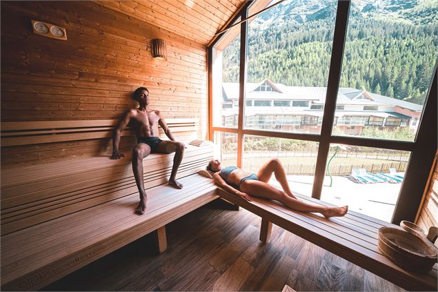 Spa - Gilles Lansard