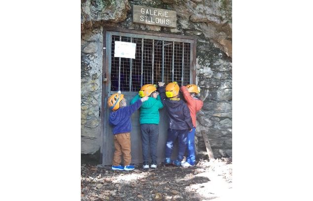 Le Grand Filon - Musée du Fer_Saint-Georges-d'Hurtières - OT Porte de Maurienne