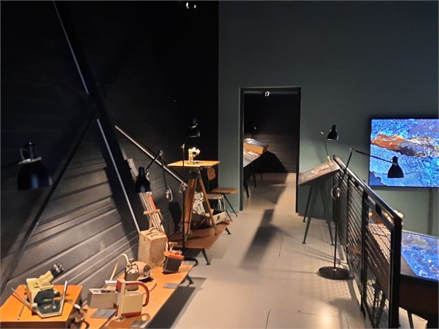 le Grand Filon - OT Porte de Maurienne