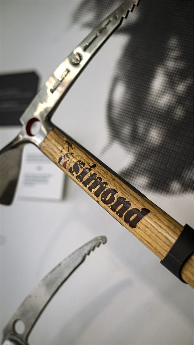 Piolet Simond - Simond