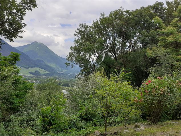 Boucle cyclo : Circuit de la Cochette - © Explore Savoie - Anglade
