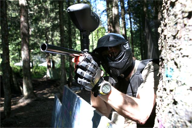paintball - mairie_de_megeve