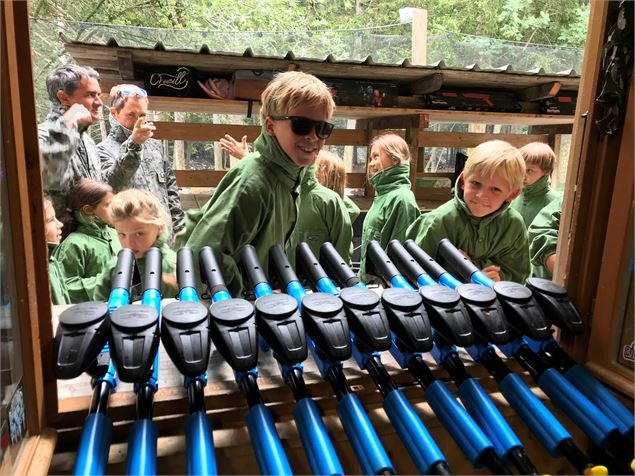 Paintball Experience - mairie_de_megeve