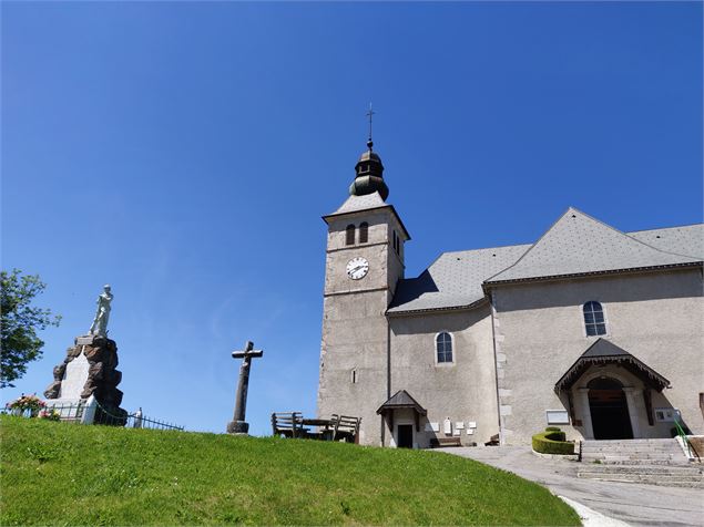 Entrée - Bertrand Mayol