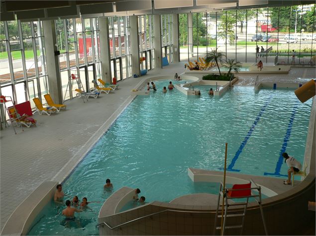 Carré d'eau - ©BBA