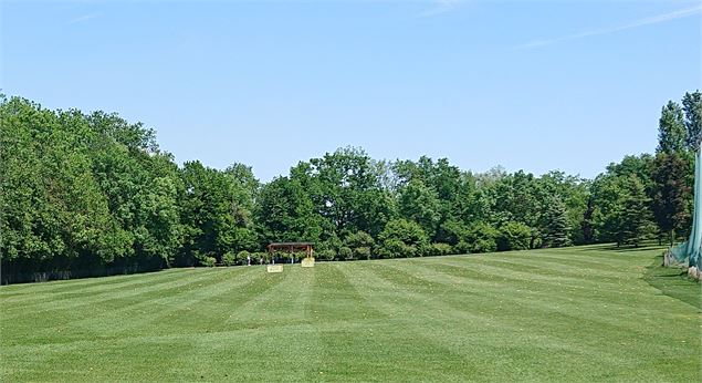 Golf La Manchette - Golf de la Manchette