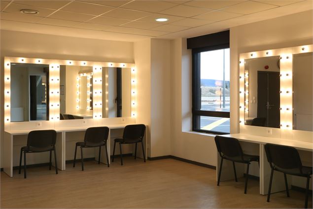 Ekinox Loge collective - Yves Thonnerieux