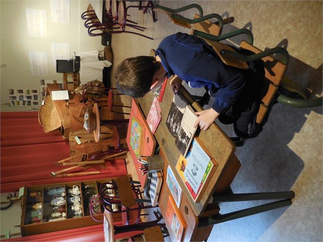 espace enfants - Photo Passion