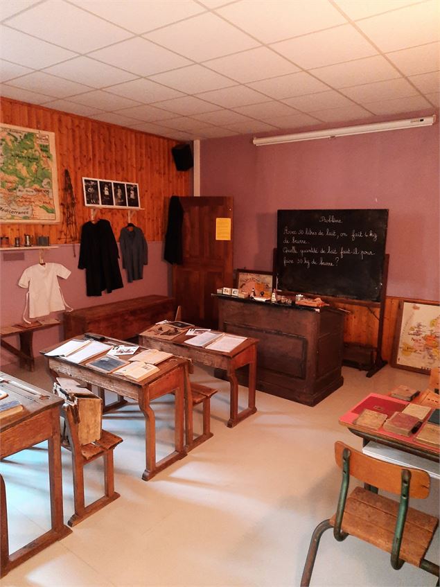 Musée du Félicien_Argentine - Photo Passion