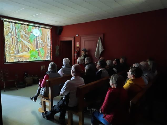 Musée du Félicien_Argentine - Photo Passion