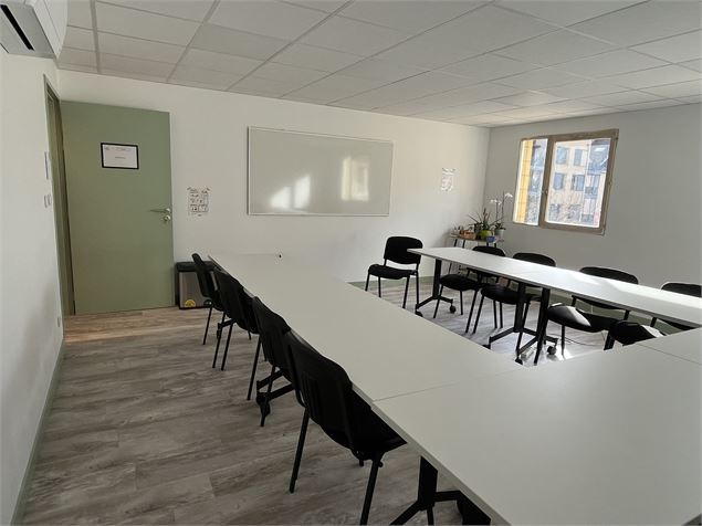 Salle 902 - Sweet Home