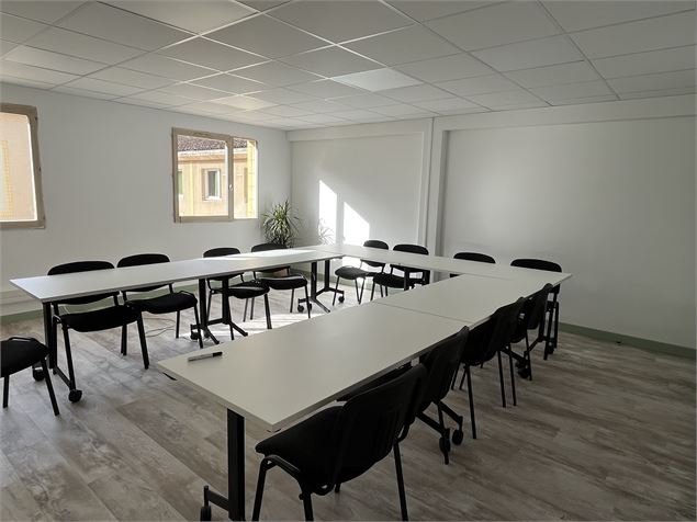 Salle 902 - Sweet Home