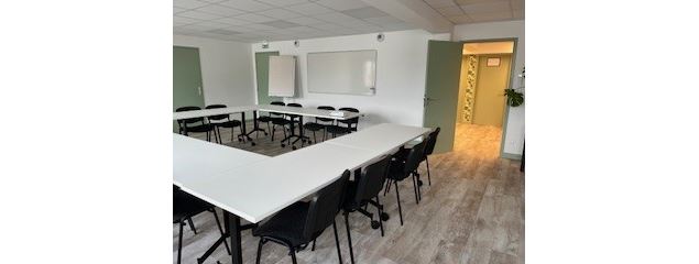 Salle 903 - Sweet Home