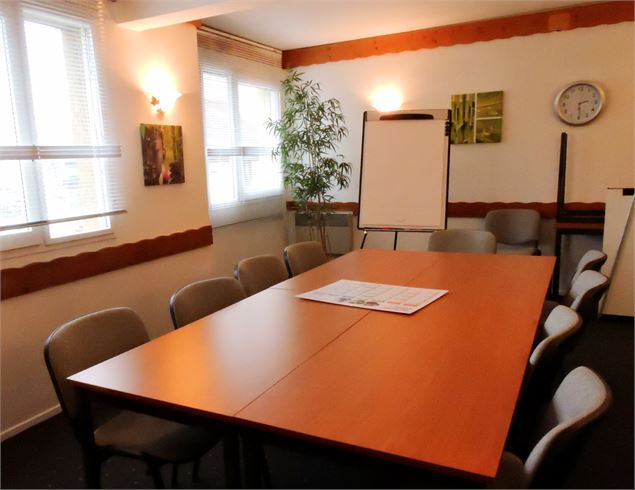 Salle de réunion - Sweet Home